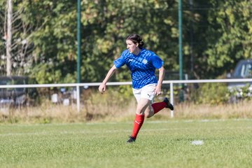 Bild 47 - F Holstein Kiel 2 - SSG Rot-Schwarz Kiel 2 : Ergebnis: 5:0